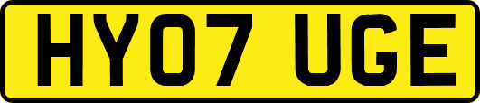 HY07UGE