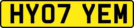 HY07YEM