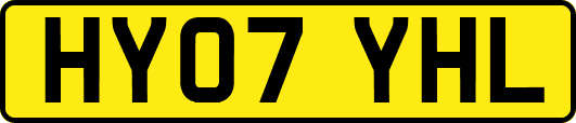 HY07YHL