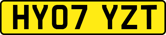 HY07YZT