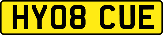 HY08CUE