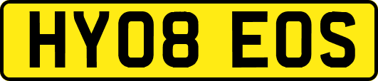 HY08EOS