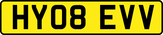 HY08EVV
