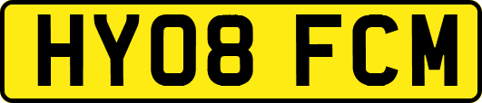 HY08FCM