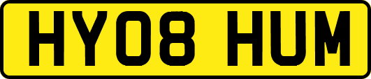 HY08HUM