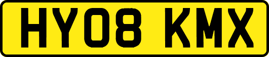 HY08KMX