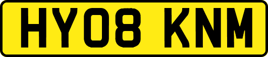 HY08KNM