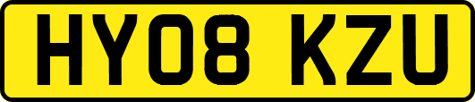 HY08KZU