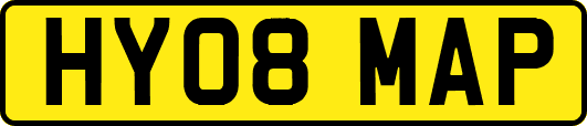 HY08MAP