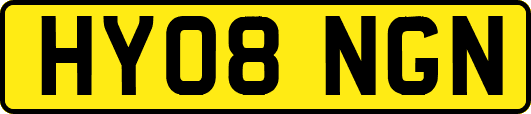 HY08NGN