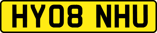 HY08NHU