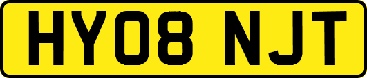HY08NJT