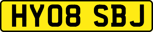 HY08SBJ