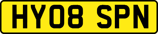 HY08SPN