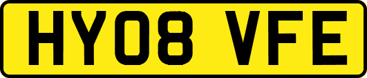 HY08VFE