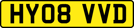 HY08VVD
