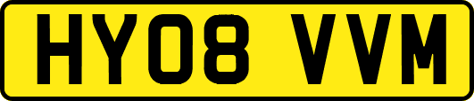 HY08VVM