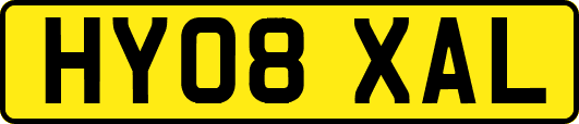 HY08XAL