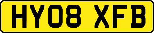 HY08XFB