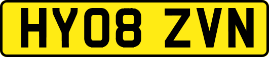 HY08ZVN