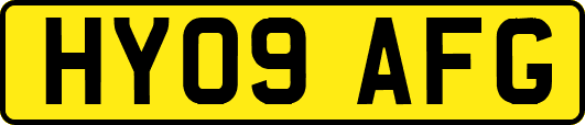 HY09AFG