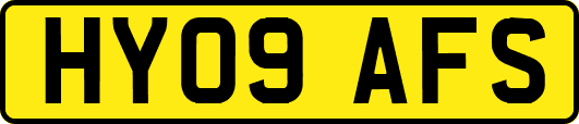 HY09AFS