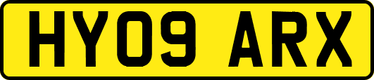HY09ARX