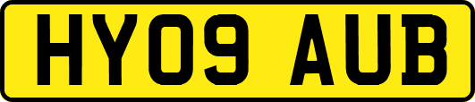 HY09AUB