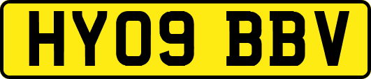 HY09BBV