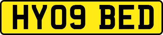 HY09BED