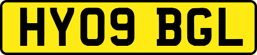 HY09BGL