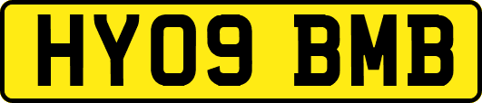 HY09BMB