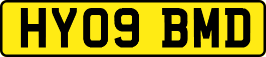 HY09BMD