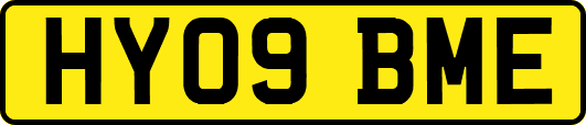 HY09BME