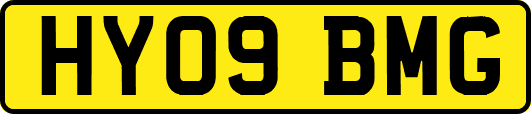 HY09BMG