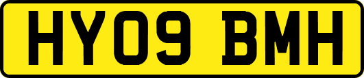 HY09BMH