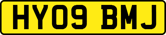 HY09BMJ