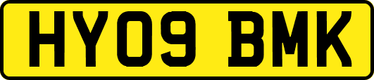 HY09BMK
