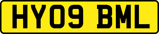 HY09BML