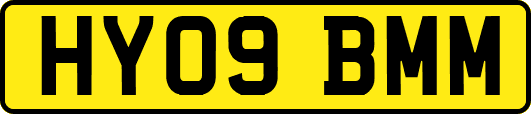 HY09BMM