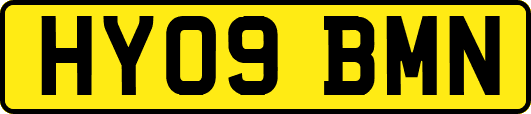 HY09BMN