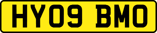 HY09BMO