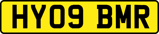 HY09BMR