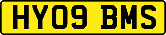 HY09BMS