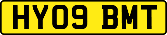 HY09BMT