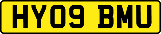 HY09BMU