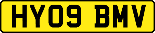 HY09BMV