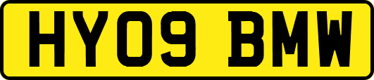 HY09BMW