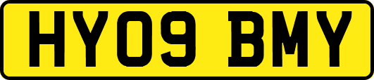 HY09BMY