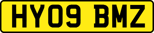 HY09BMZ